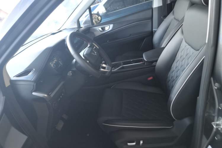 Used Wuling Jiachen 2022 1.5T CVT Deluxe Flagship Edition