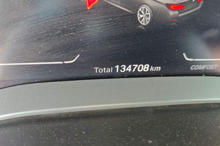 Used BMW 5 Series 2021 Facelifted 525Li M Sport Package
