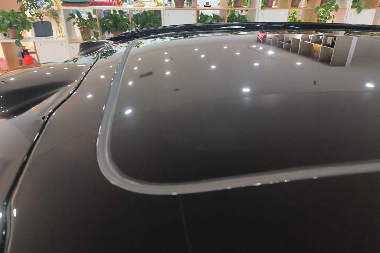 Used Nio ES6 2023 75 kWh
