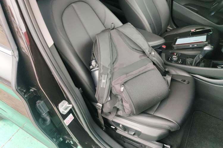 Used BMW X1 2019 sDrive20Li Leading Model
