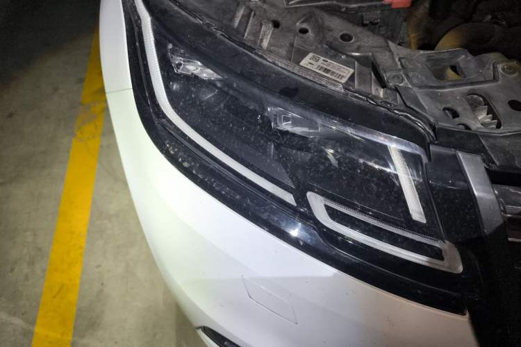 Used Land Rover Range Rover Velar 2019 250 PS R-DYNAMIC S