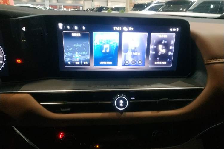 Used Nissan Pathfinder 2024 380 VC-TURBO Four-Wheel Drive Prestige Edition 6 Seats
