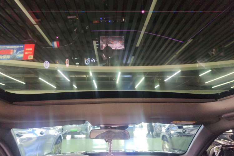 Used CHANGAN UNI-V 2022 1.5T Sport Edition
