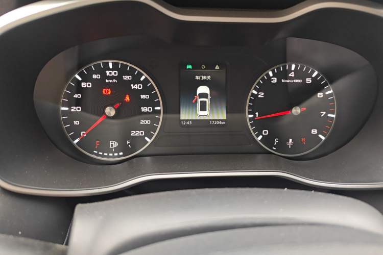 Used MG ZS 2020 180 DVVT Manual Lite
