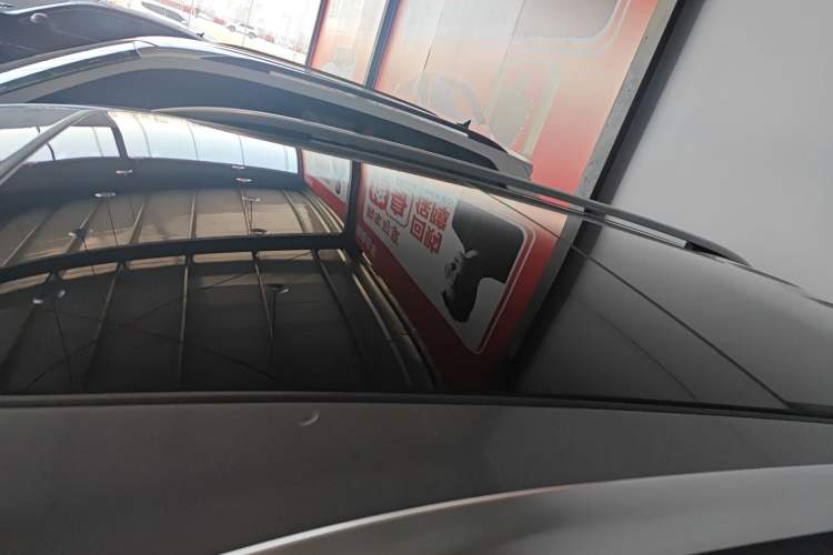 Used Volkswagen Tiguan L 2022 330TSI Automatic Two-Wheel Drive Smart Edition
