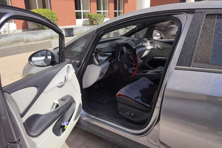 Used BYD Dolphin 2021 405 km Fashion Edition