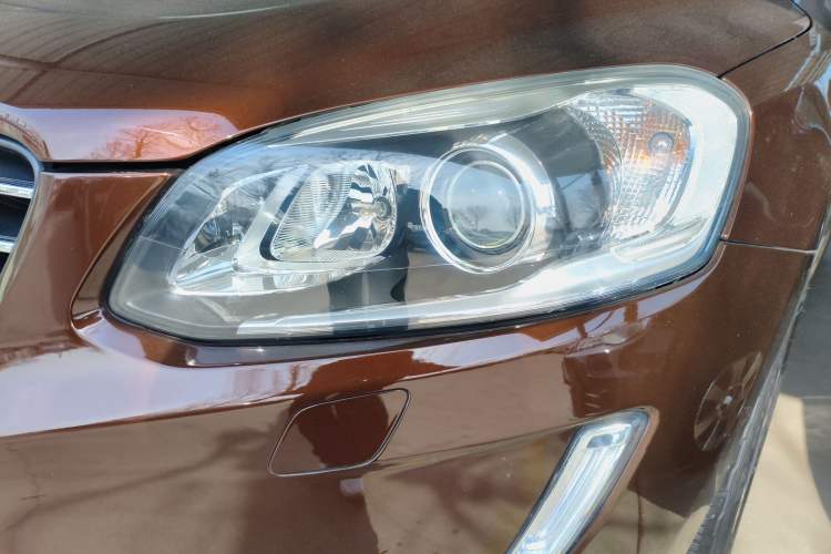 Used Volvo XC60 2014 Restyled T5 Zhiya Edition