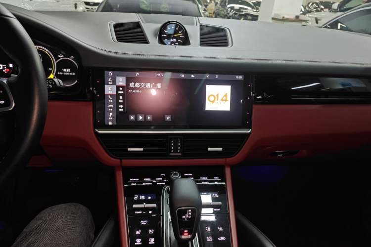 Used Porsche Cayenne E-Hybrid 2020 Cayenne E-Hybrid 2.0T