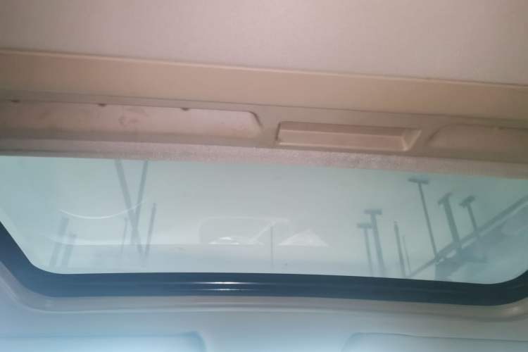 Used Buick GL8 2007 2.5L GT Elite Edition Headliner