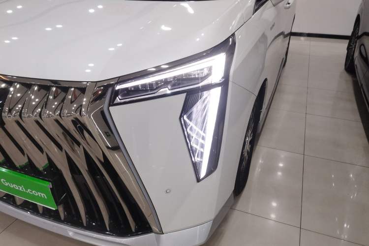 Used GAC Trumpchi E9 2024 E9 Champion Edition