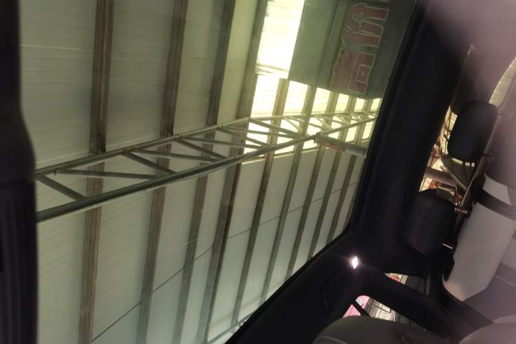 Used Volkswagen ID.4 CROZZ 2022 Standard Range PURE Edition