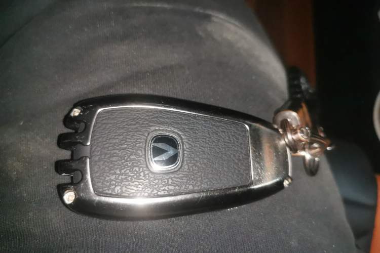 Used Changan UNI-V 2024 1.5T Prestige Sport Edition