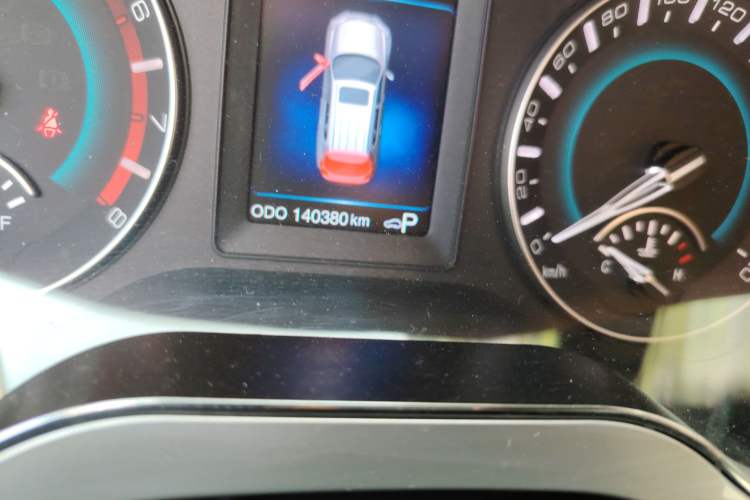 Used Haval H2 2016 Red-Label 1.5T Automatic Two-Wheel Drive Luxury Model