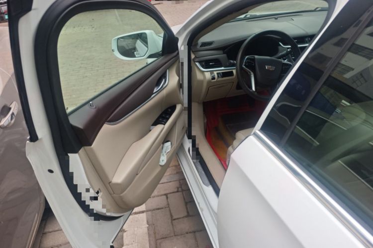 Used Cadillac XTS 2016 28T Tech Edition
