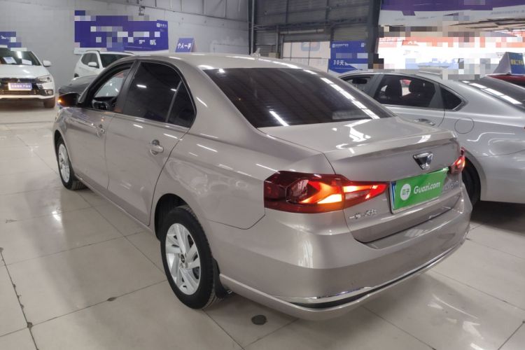 Used Jetta VA3 2021 1.5L Manual Enjoyment Edition