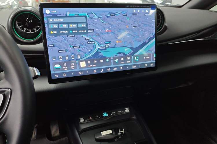 Used BYD Dolphin 2025 Intelligent Driving Version 410 km Fashion Edition
