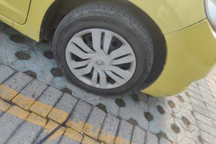 Used Honda Fit 2014 1.5L LX CVT Comfort Model