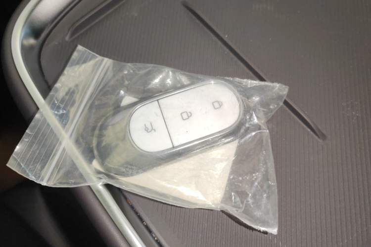 Used Leapmotor B10 2025 510 Comfort Edition
