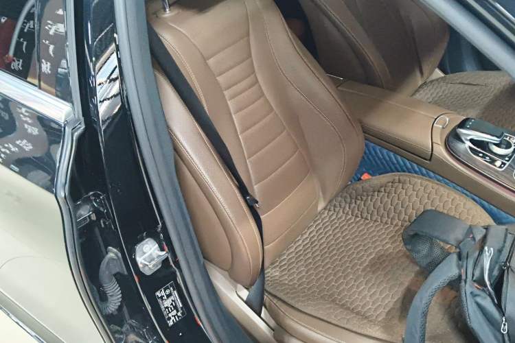 Used Mercedes-Benz E-Class 2018 E 300 L Sport Luxury Edition