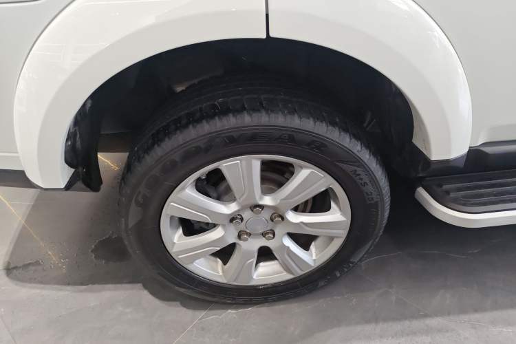 Used Land Rover Discovery 2015 3.0 SC V6 HSE Right Rear Wheel Hub