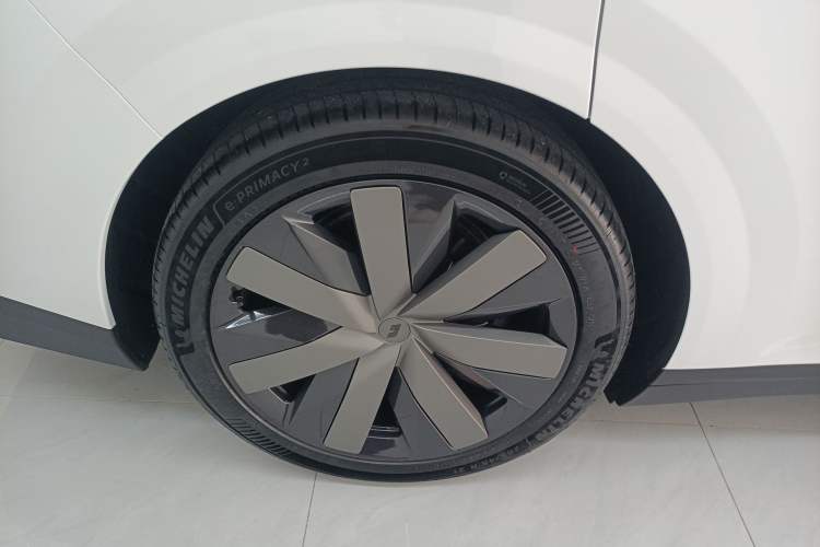 Used Li Auto Li Auto i8 2025 Model Standard Version