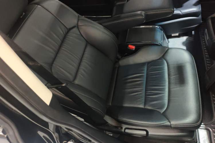 Used Honda Elysion 2016 2.4L Luxury Edition