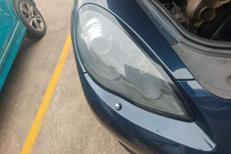 Used Porsche Panamera 2010 Panamera 4 3.6L