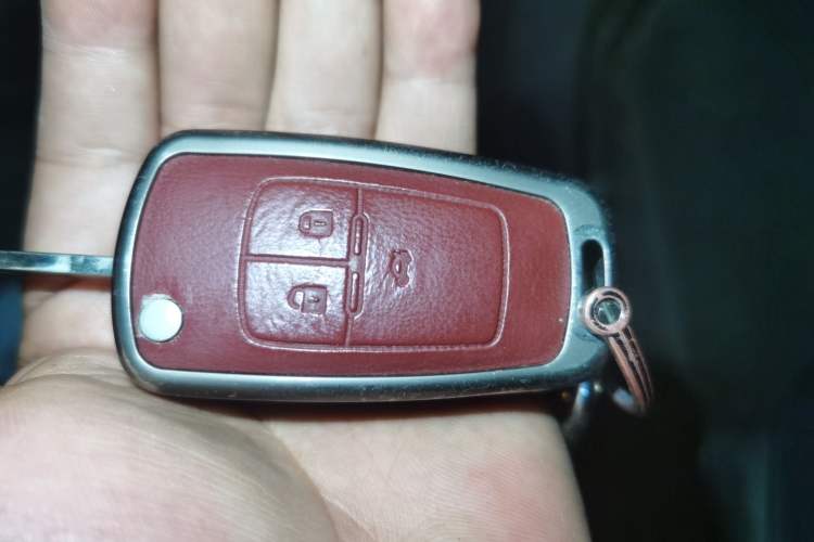 Used Chevrolet Cavalier 2019 320 Automatic Xinyue Edition