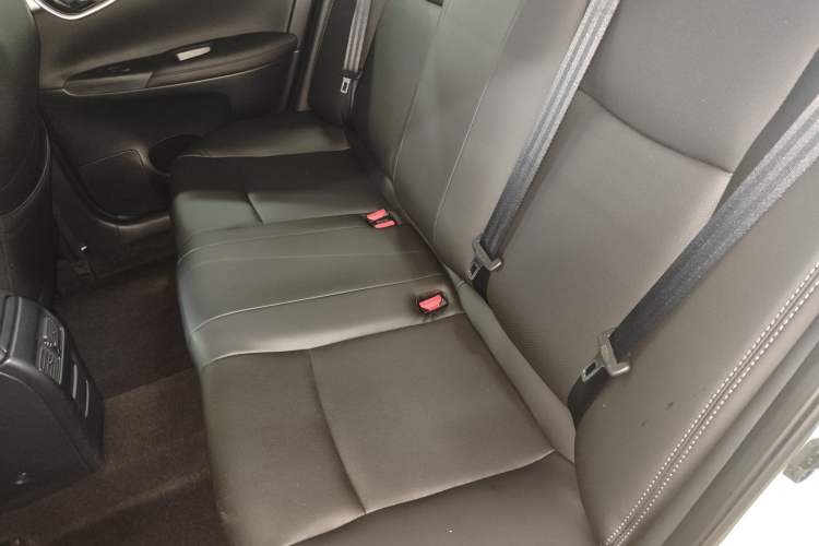 Used Nissan Sylphy 2022 Classic 1.6XE CVT Comfort Edition Left Rear Seat