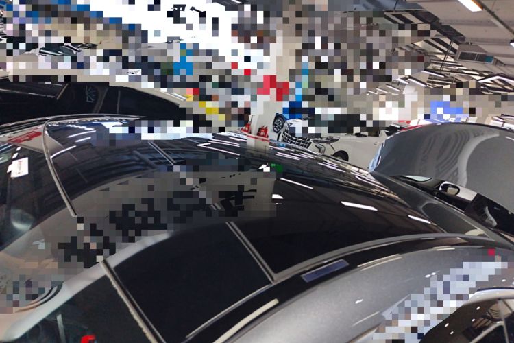 Used Mercedes-Benz C-Class 2017 C 200 4MATIC Coupe