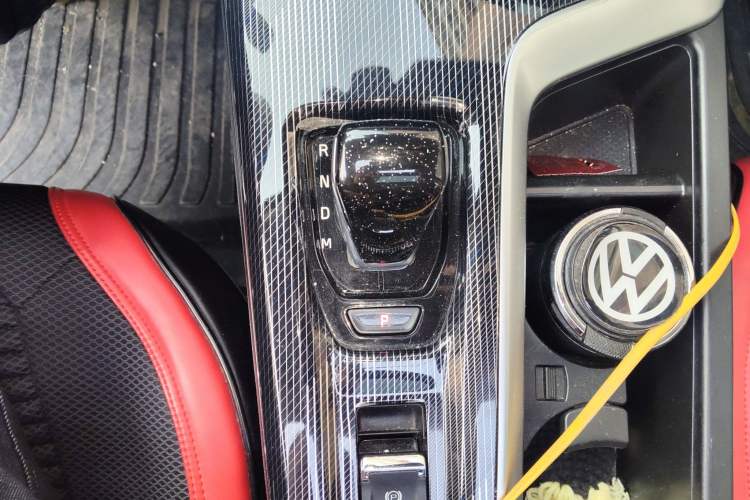 Used Haval LHERY 2021 GT Edition 1.5T Platinum Rabbit