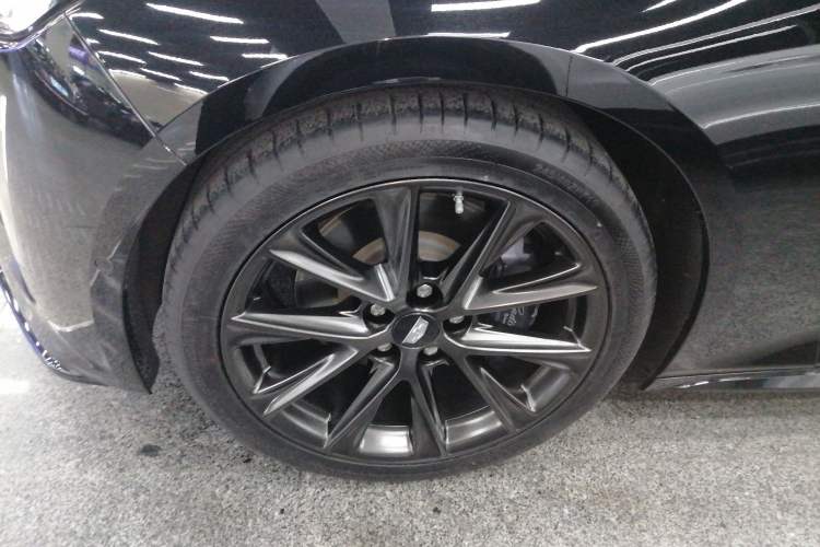 Used Cadillac CT5 2020 Revised 28T Platinum Sport Edition
