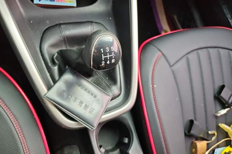 Used Ford Escort 2017 1.5L Manual Comfort Model
