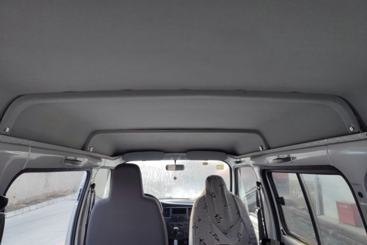 Used Wuling Zhiguang 2023 1.5L Practical Version 5/7 Seats
