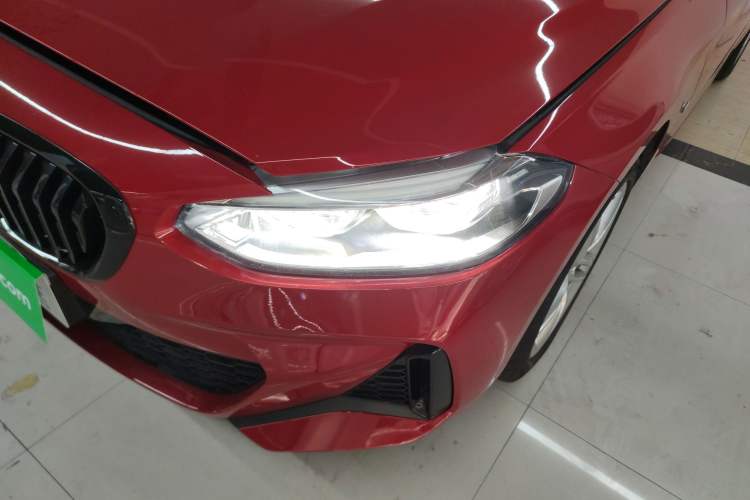 Used BMW 1 Series 2021 Revised 120i M Sport Night Edition
