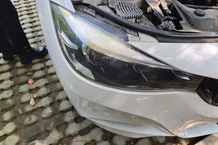 Used BMW 3 Series GT 2019 320i M Sport Night Edition
