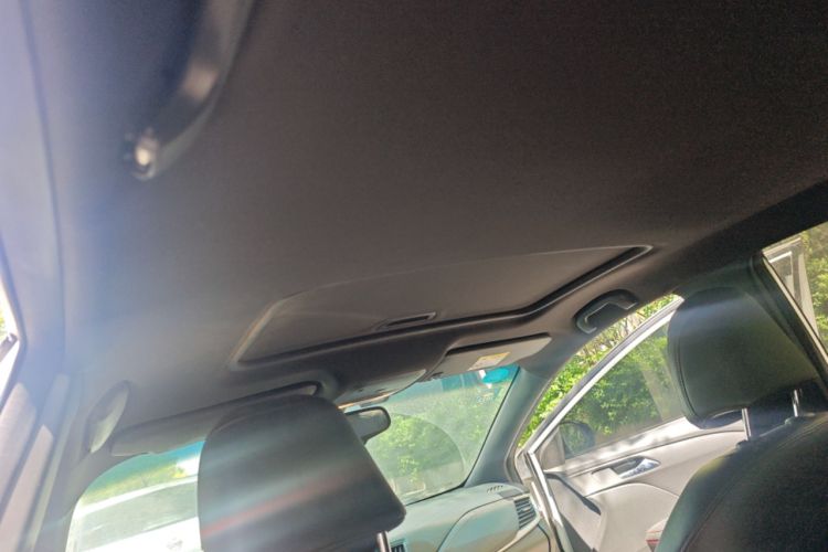 Used Chevrolet Monza 2019 RS 330T Automatic Comfort Edition China VI Standard
