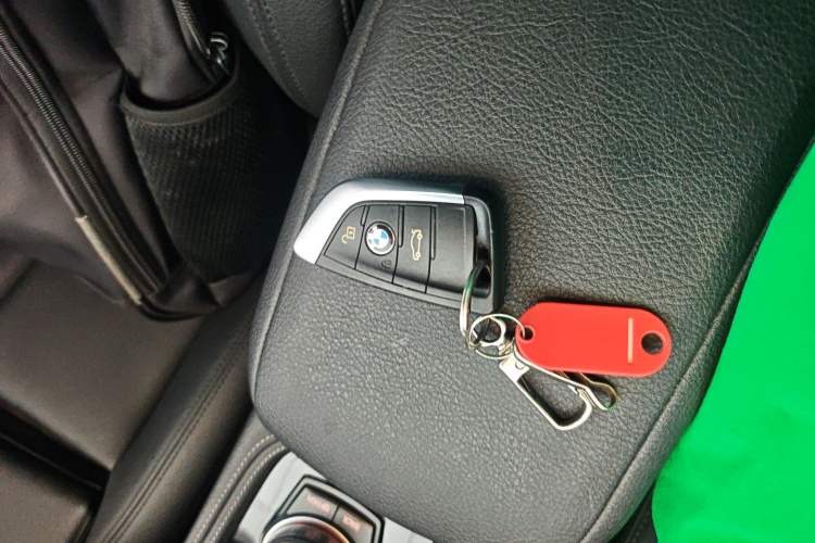 Used BMW 1 Series 2017 120i Design Package Model