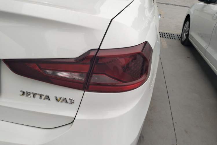 Used Jetta VA3 2019 1.5L Automatic Enjoyment Edition