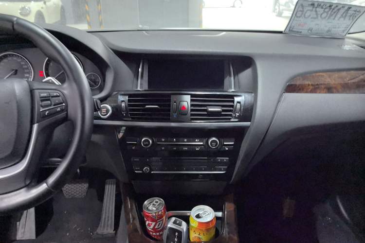 Used BMW X4 2014 xDrive20i X Design Package