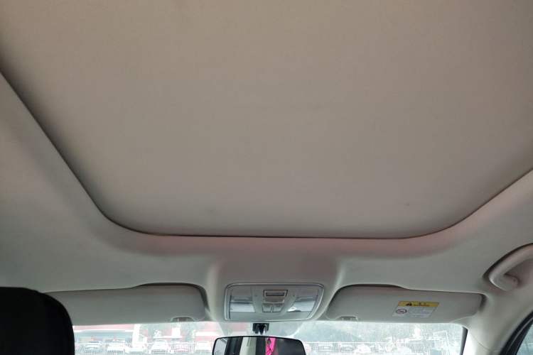 Used Oshan X7 PLUS 2022 1.5T Blue Whale Edition Automatic Prestige Version