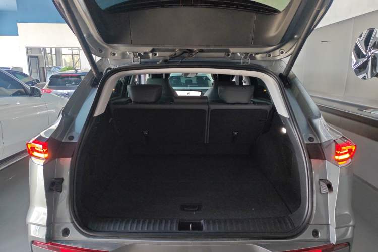 Used Buick E5 2025 Model 620KM Prestige Edition
