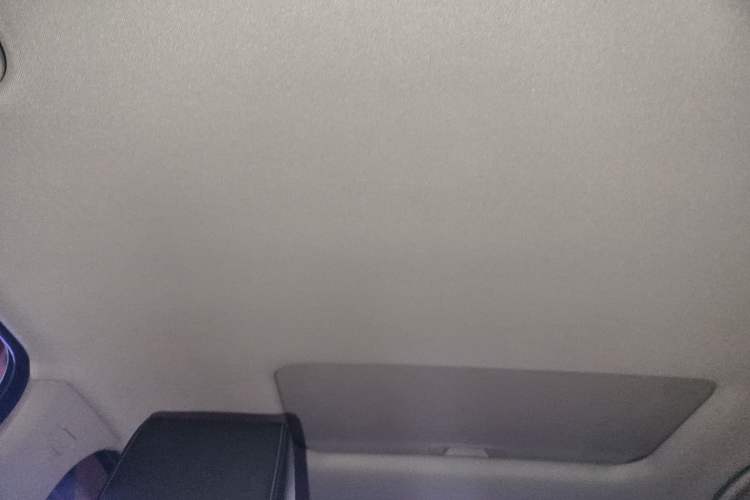 Used Wuling Asta 2022 2.0L DHT Electric-Speed Version Headliner