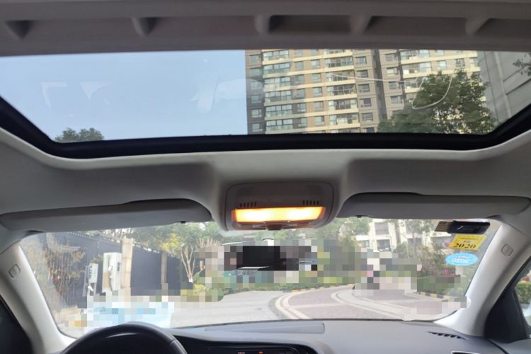 Used Audi A4L 2011 2.0 TFSI Comfort Model
