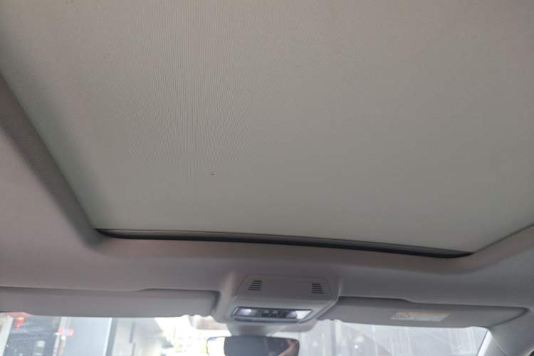 Used Volkswagen Teramont X 2023 380TSI Four-Wheel Drive Prestige Luxury Edition