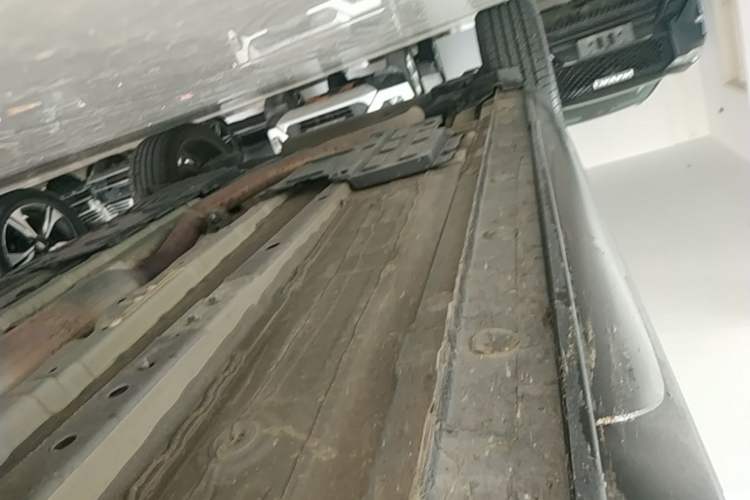 Used CHANGAN OSHAN X5 2021 1.5T DCT Flagship Edition