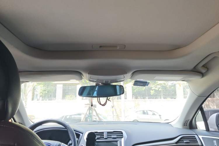 Used Ford Mondeo 2017 Facelifted EcoBoost 180 Fashion Edition
