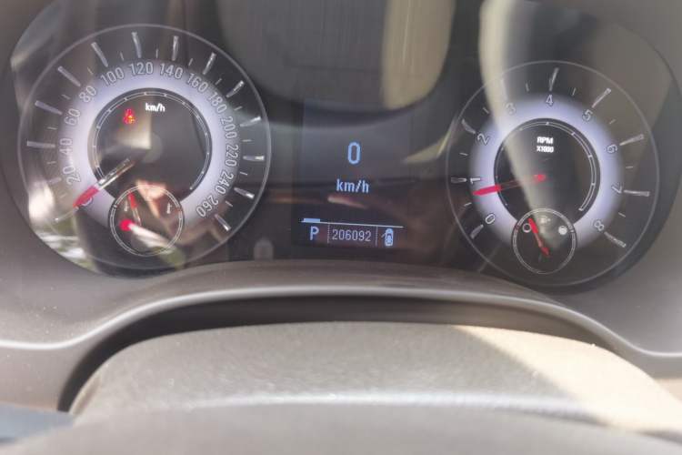 Used Roewe 950 2012 2.4L Luxury Edition
