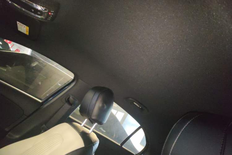 Used Mercedes-Benz A-Class 2020 A 180