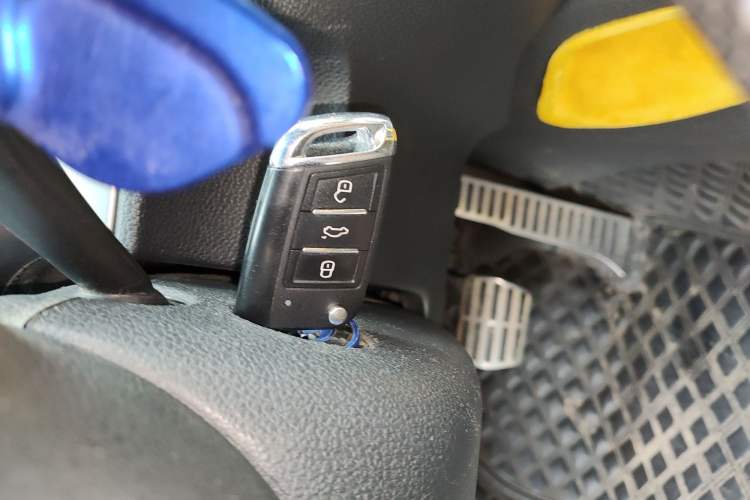 Used Volkswagen Scirocco 2011 R 2.0TSI